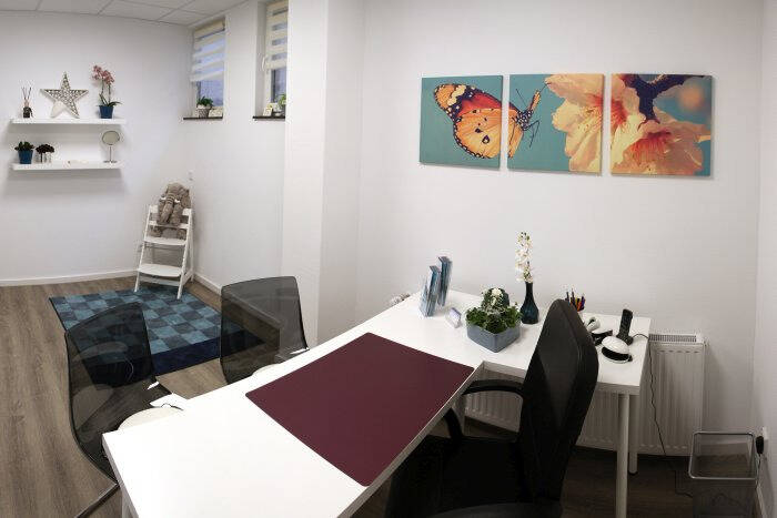 Gewerbeobjekt Aachen Eilendorf - 3 Zimmer, 100 m&sup2;, 1.200&euro; | Angebot:26486658