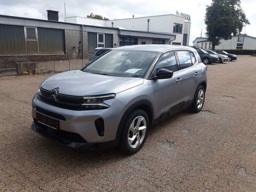 C5 Aircross