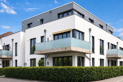 Aachen – Zwei Zimmer. Ein Balkon. Viel Wohngefühl. - Wohnung Aachen / Eilendorf Eilendorf | Angebot:27271091