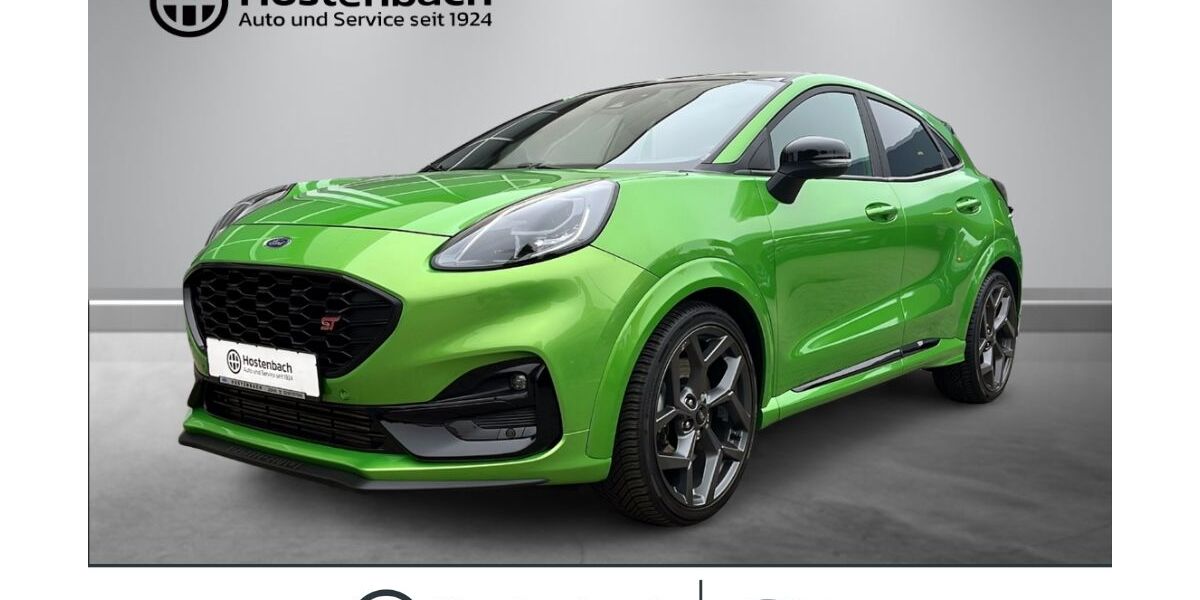 Ford Puma 49.000 km 19.890 &euro; Jülich 52428