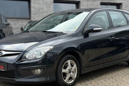 Hyundai i30 295.555 km 1.499 &euro; Alsdorf 52477