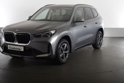 BMW X1 5.541 km 38.400 € Aachen 52078