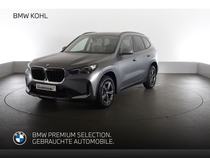 BMW X1 5.541 km 38.400 € Aachen 52078