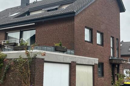 Wohnung 1.Etage Dürwiß TOP-Lage 100qm Kaltmiete 900€ zimmer