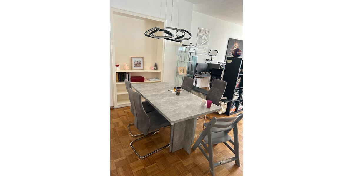 Etagenwohnung Düren - 4 Zimmer, 127 m&sup2;, 950&euro; | Angebot:26444160