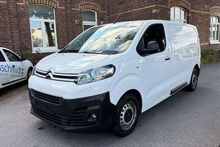 Citroen Jumpy 200.000 km 4.500 &euro; Düren 52349