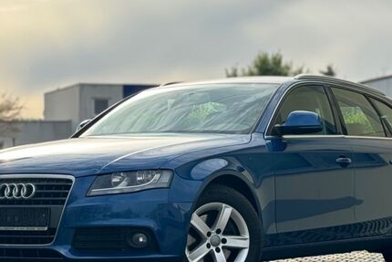 Audi A4 145.000 km 6.999 &euro; Eschweiler 52249