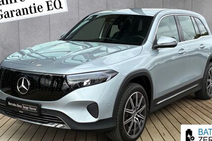 Mercedes-Benz EQB 19.550 km 40.950 &euro; Geilenkirchen 52511