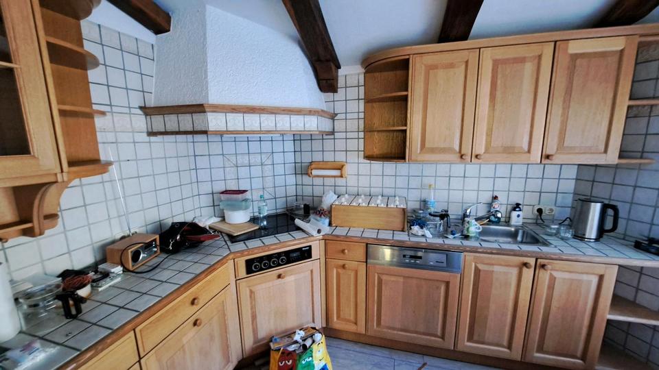 Einfamilienhaus Stolberg (Rheinland) - 7 Zimmer, 170 m&sup2;, 520.000&euro; | Angebot:27182136