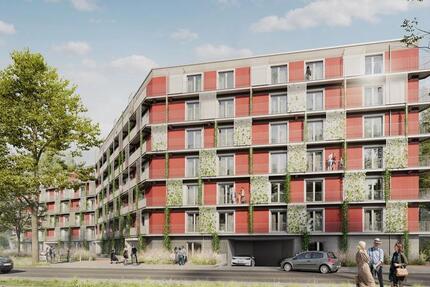 Wohnung Aachen Aachen-Mitte - 1 Zimmer, 26 m&sup2;, 258&euro; | Angebot:26522665