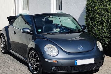 VW New Beetle 108.500 km 4.250 &euro; Würselen 52146