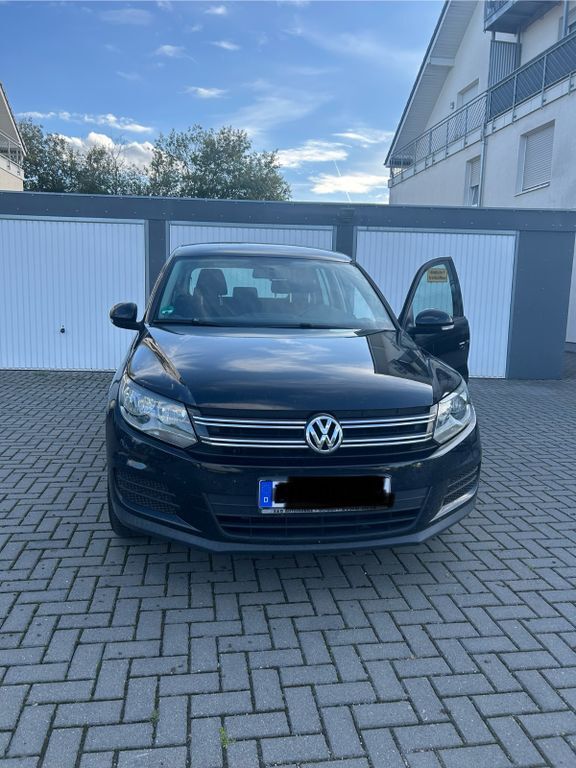 Tiguan
