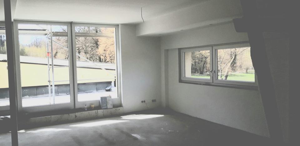Terrassenwohnung Stolberg (Rhld.) Gressenich - 4 Zimmer, 152 m&sup2;, 1.450&euro; | Angebot:26399106