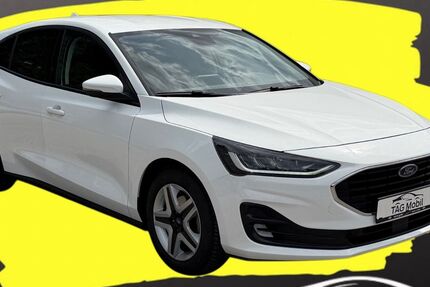 Ford Focus 42.016 km 14.788 &euro; Baesweiler 52499