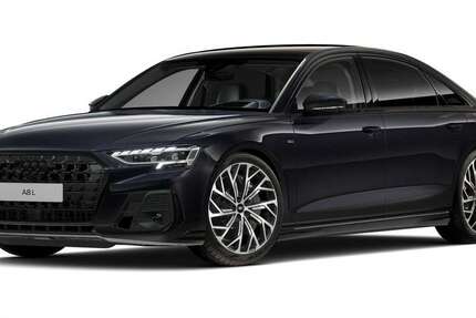 Audi A8 15.450 km 75.980 &euro; Aachen 52078