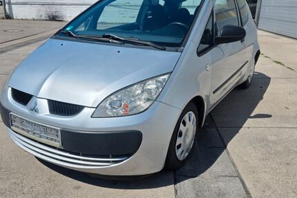 Mitsubishi Colt 179.000 km 1.490 &euro; Eschweiler 52249