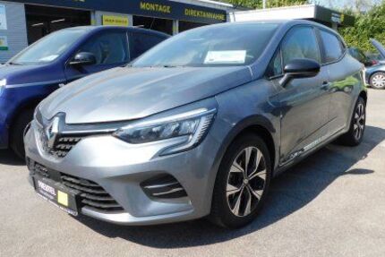 Renault Clio 18.000 km 15.490 € Übach-Palenberg 52531