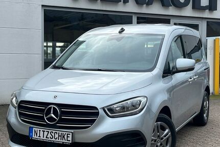 Mercedes-Benz T-Klasse 39.755 km 24.990 € Hückelhoven 41836