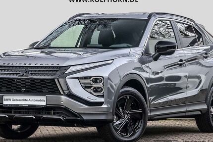 Mitsubishi Eclipse Cross 2.037 km 29.290 &euro; Düren 52355