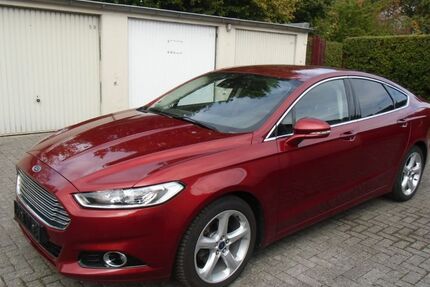 Ford Mondeo 108.000 km 13.350 &euro; Aachen 52068