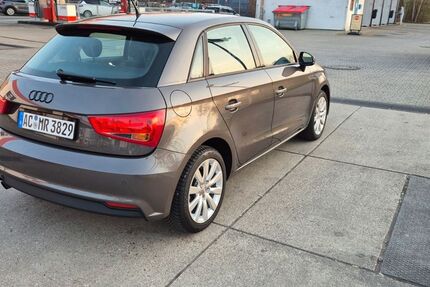 Audi A1 17.590 km 13.950 &euro; Aachen 52080