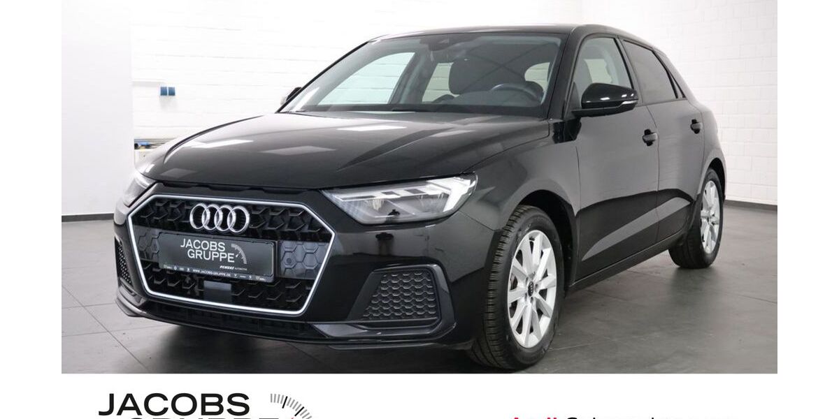 Audi A1 12.589 km 22.380 &euro; Alsdorf 52477