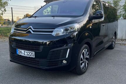Citroen SpaceTourer