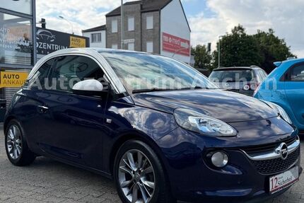 Opel Adam 119.000 km 5.990 &euro; Eschweiler 52249