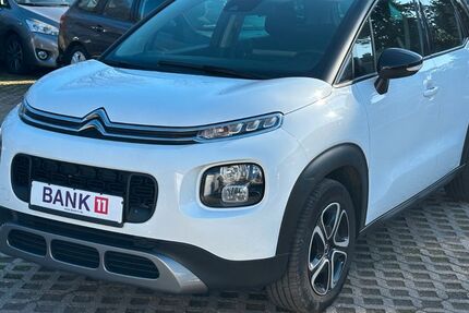 Citroen C3 Aircross 124.188 km 10.250 &euro; Würselen 52146