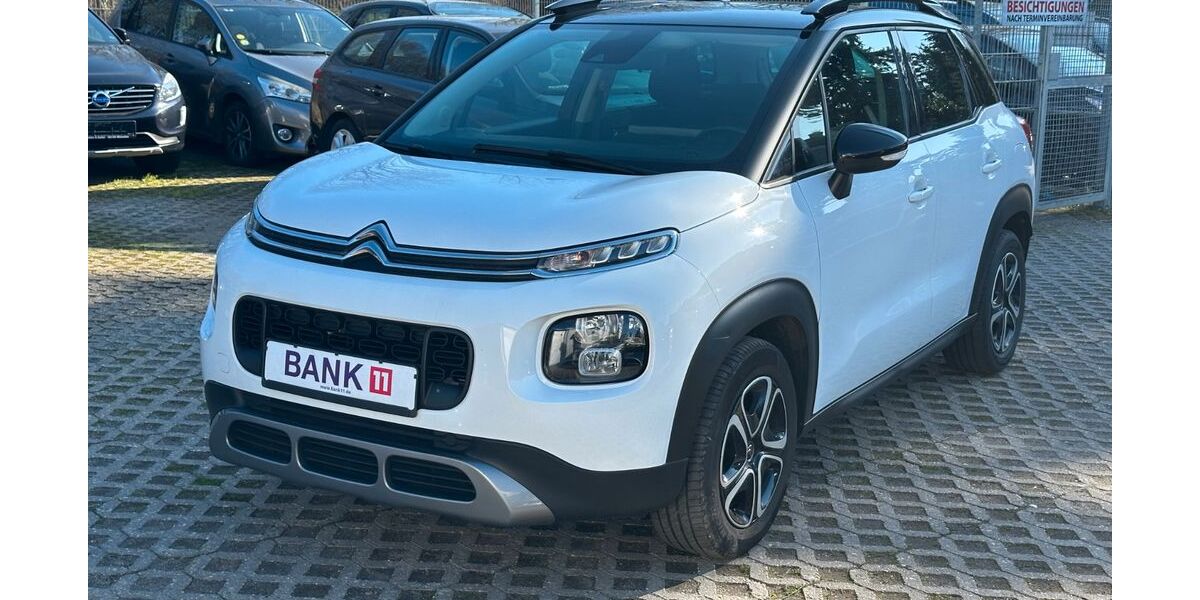 Citroen C3 Aircross 124.188 km 10.250 &euro; Würselen 52146