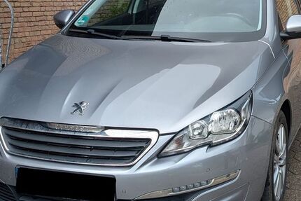 Peugeot 308 165.500 km 5.000 &euro; Nideggen 52385