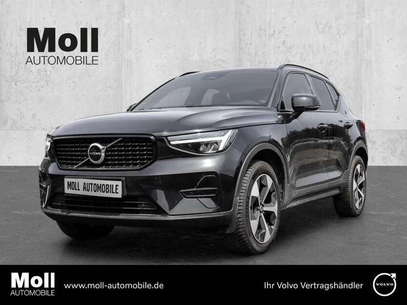XC40