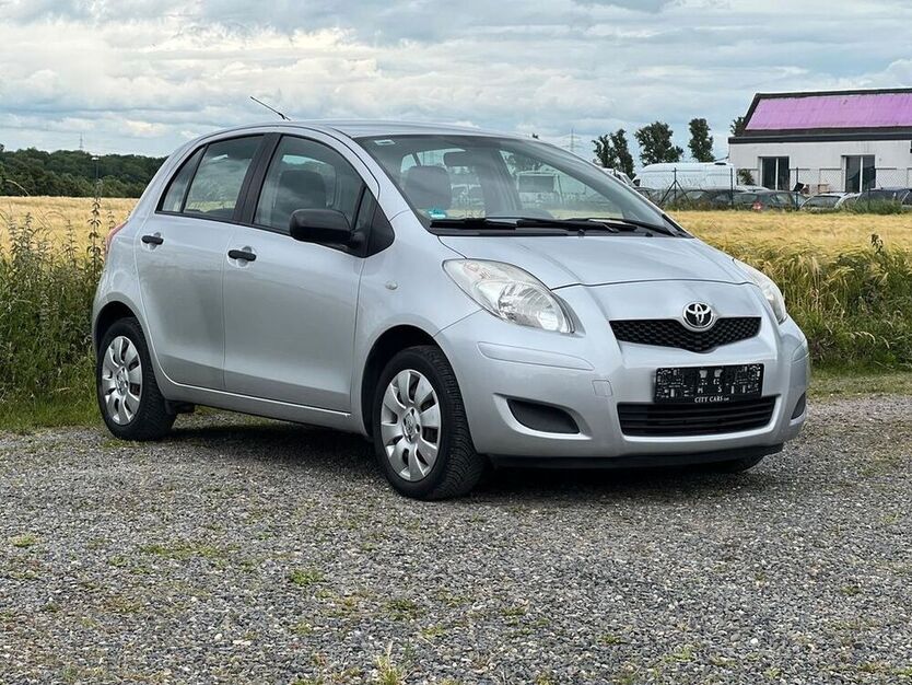 Yaris