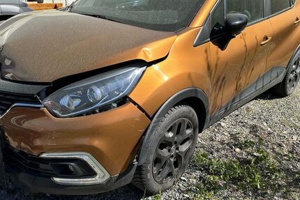 Renault Captur 80.207 km 5.490 &euro; Monschau (bei Aachen) 52156