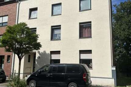 Wohnung Düren - 2.5 Zimmer, 70 m&sup2;, 600&euro; | Angebot:27307702
