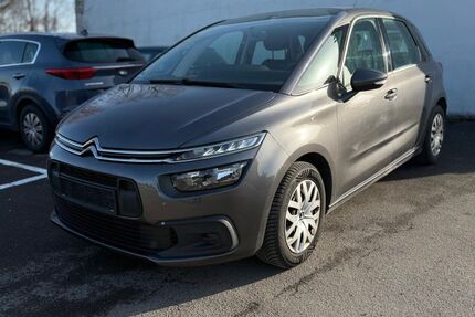 Citroen C4 Picasso 97.000 km 8.249 &euro; Stolberg 52223