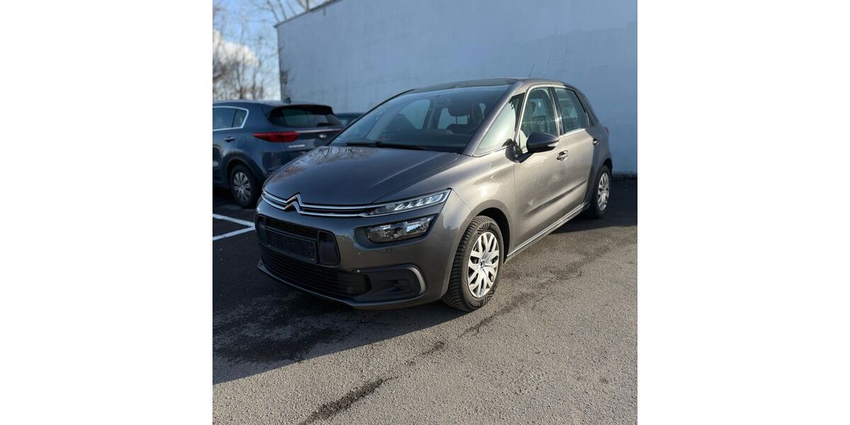 Citroen C4 Picasso 97.000 km 9.490 &euro; Stolberg 52223