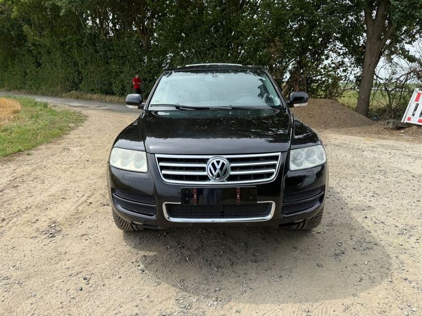Touareg