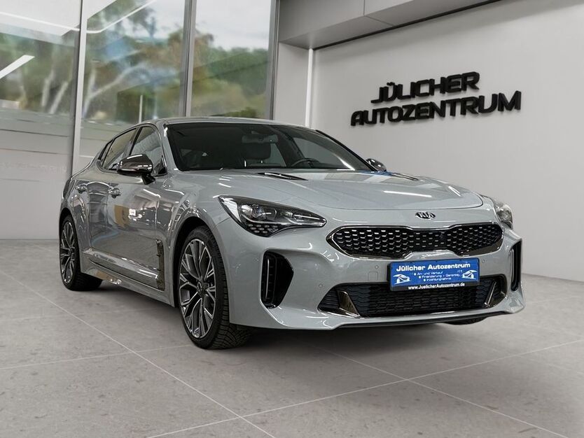 Kia Stinger 85.000 km 24.990 € Jülich 52428