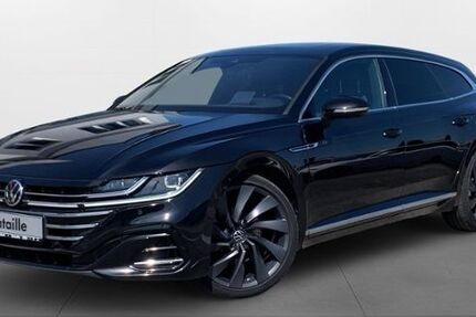 VW Arteon