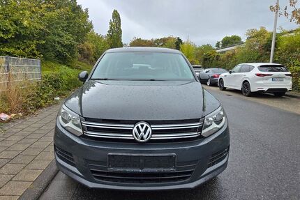 VW Tiguan 193.500 km 6.950 &euro; Düren 52351