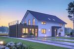 Einfamilienhaus Roetgen - 7 Zimmer, 197 m&sup2;, 450.598&euro; | Angebot:26806559