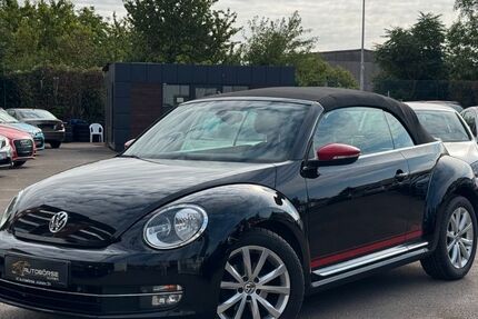 VW Beetle 148.111 km 9.499 &euro; Düren 52349