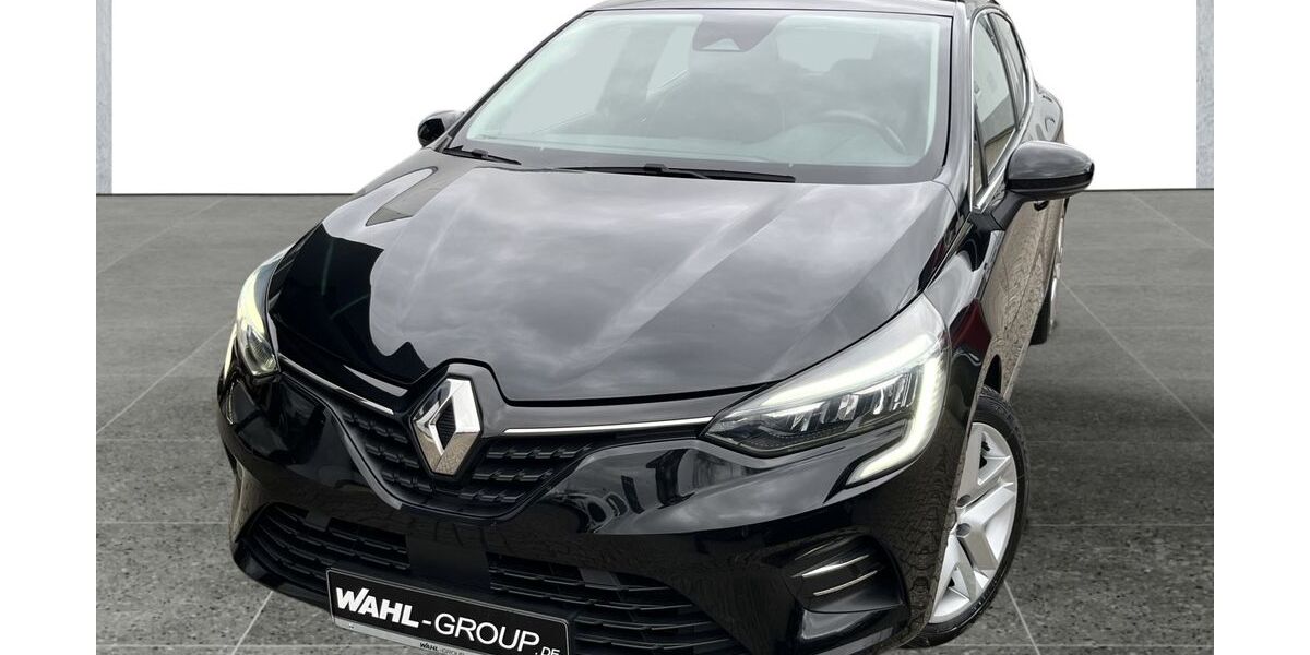 Renault Clio 66.748 km 12.990 &euro; Düren 52353