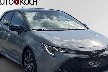 Toyota Corolla 26.716 km 22.685 € Jülich 52428