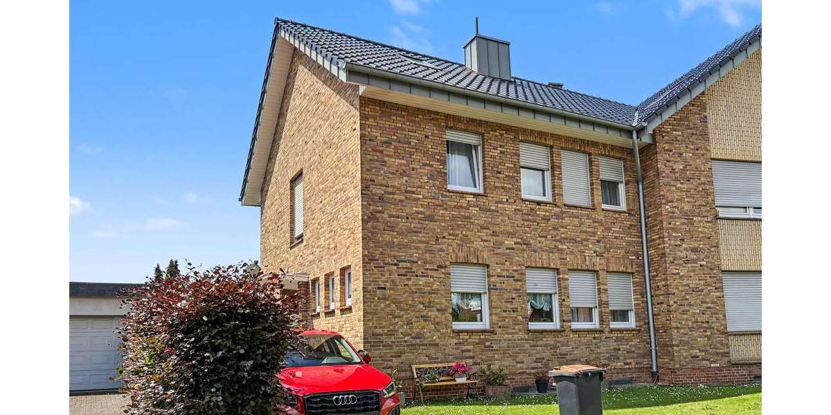 Einfamilienhaus Geilenkirchen - 5 Zimmer, 107 m&sup2;, 425.000&euro; | Angebot:26867587