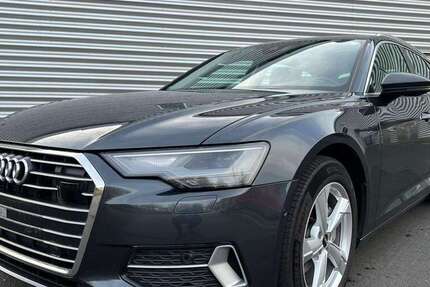 Audi A6 142.000 km 24.900 &euro; Stolberg 52222