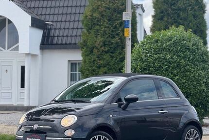Fiat 500 96.205 km 5.990 &euro; Jülich 52428