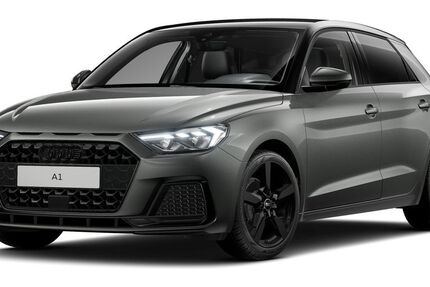 Audi A1 6.666 km 28.680 &euro; Geilenkirchen 52511