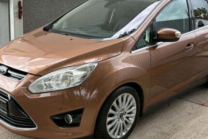 Ford C-Max 157.000 km 5.999 &euro; Aachen 52070